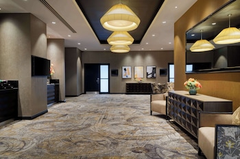 doubletree by hilton hotel woking