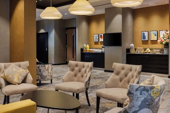 doubletree by hilton hotel woking