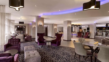 doubletree by hilton hotel woking