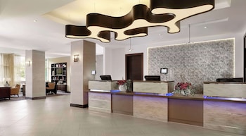 doubletree by hilton hotel woking