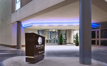 doubletree by hilton hotel woking