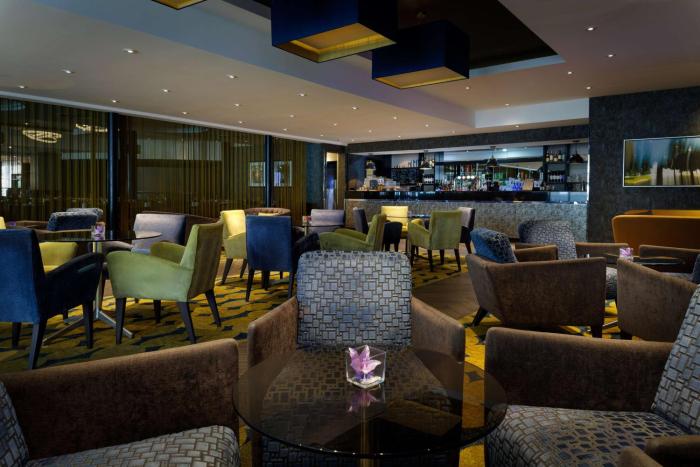 doubletree by hilton hotel woking