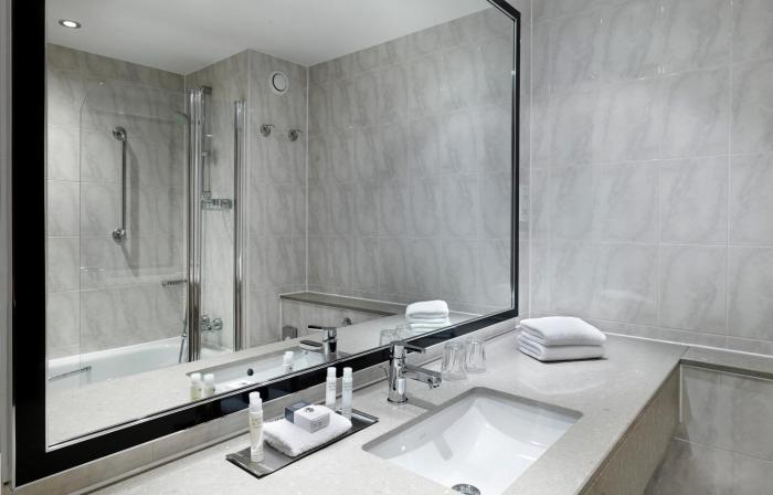 doubletree by hilton hotel woking