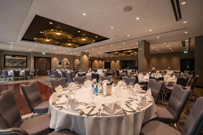 doubletree by hilton hotel woking