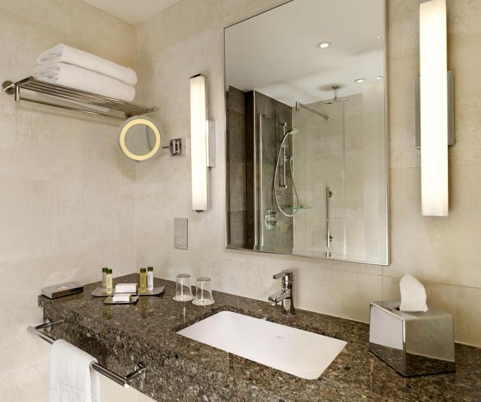 doubletree by hilton hotel woking