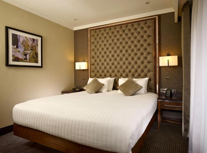doubletree by hilton hotel woking