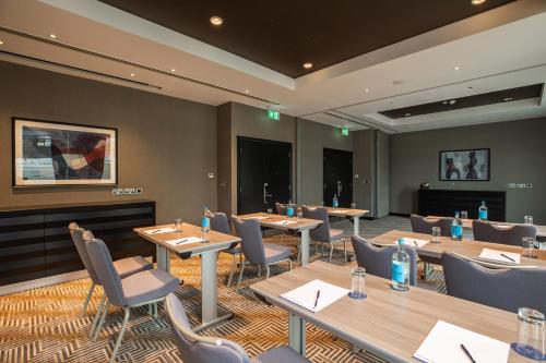 doubletree by hilton hotel woking