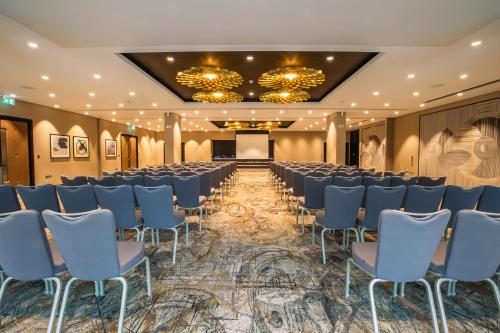 doubletree by hilton hotel woking