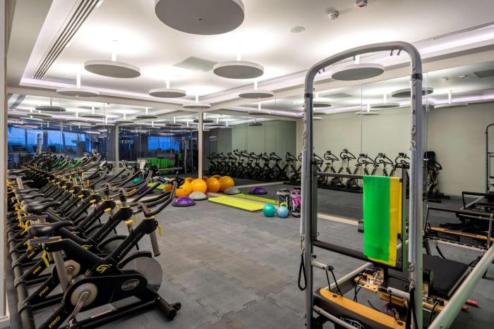 radisson blu hotel istanbul ottomare