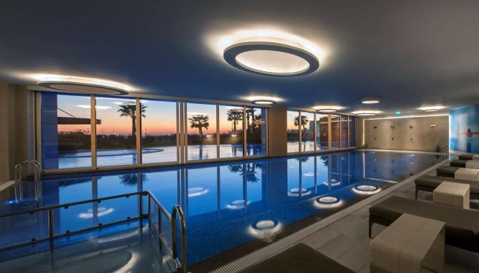 radisson blu hotel istanbul ottomare