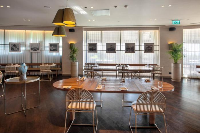 radisson blu hotel istanbul ottomare