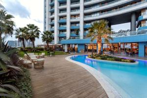 radisson blu hotel istanbul ottomare