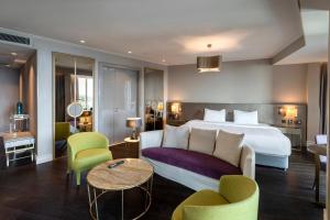 radisson blu hotel istanbul ottomare