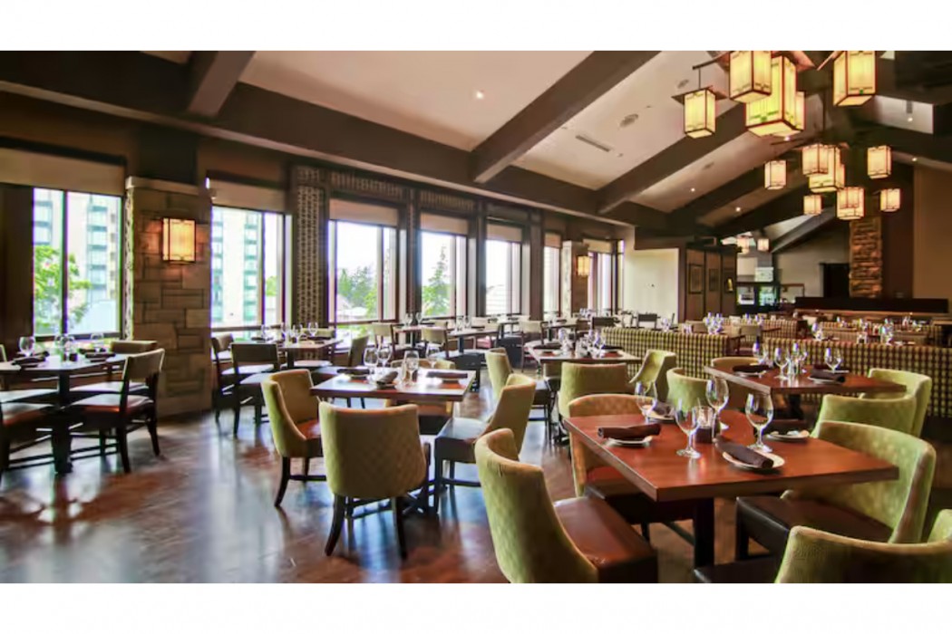 doubletree fallsview resort and spa by hilton niagara falls