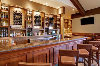 doubletree fallsview resort and spa by hilton niagara falls