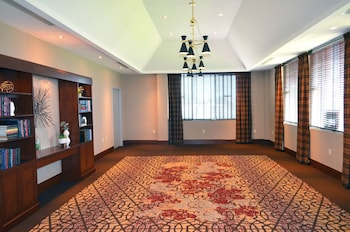 doubletree fallsview resort and spa by hilton niagara falls