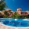 hotel las madrigueras golf resort and spa adults only