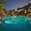 hotel las madrigueras golf resort and spa adults only