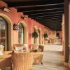 hotel las madrigueras golf resort and spa adults only