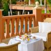 hotel las madrigueras golf resort and spa adults only