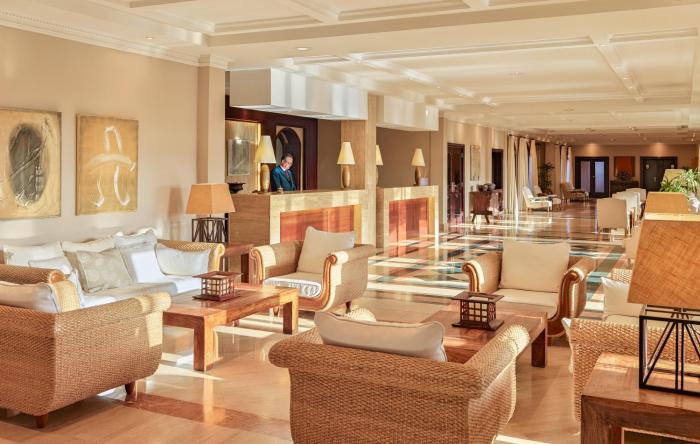 hotel las madrigueras golf resort and spa adults only