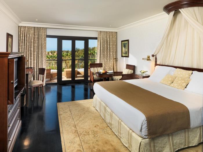 hotel las madrigueras golf resort and spa adults only