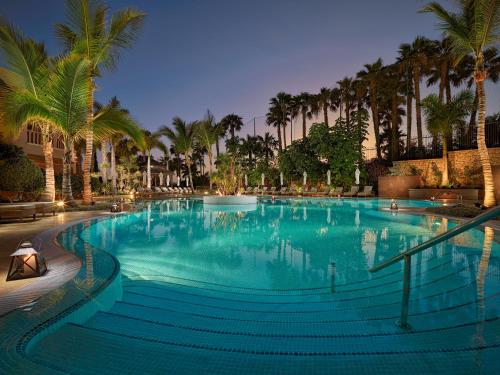 hotel las madrigueras golf resort and spa adults only