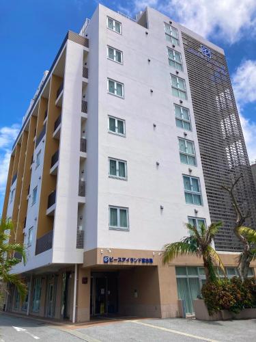 hotel peace island miyakojima