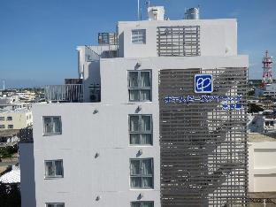 hotel peace island miyakojima