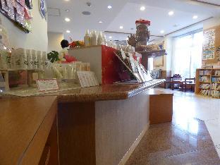 hotel peace island miyakojima