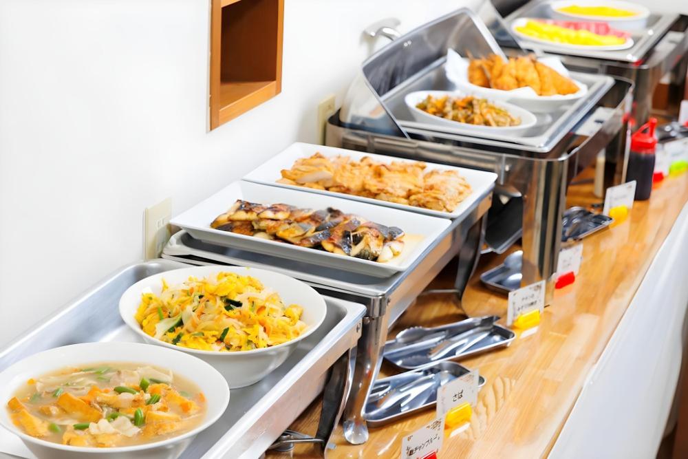 hotel peace island miyakojima