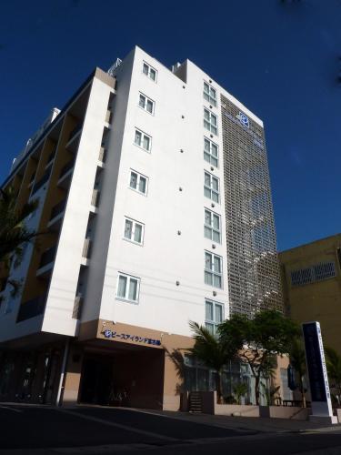 hotel peace island miyakojima