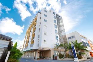 hotel peace island miyakojima