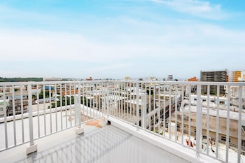 hotel peace island miyakojima