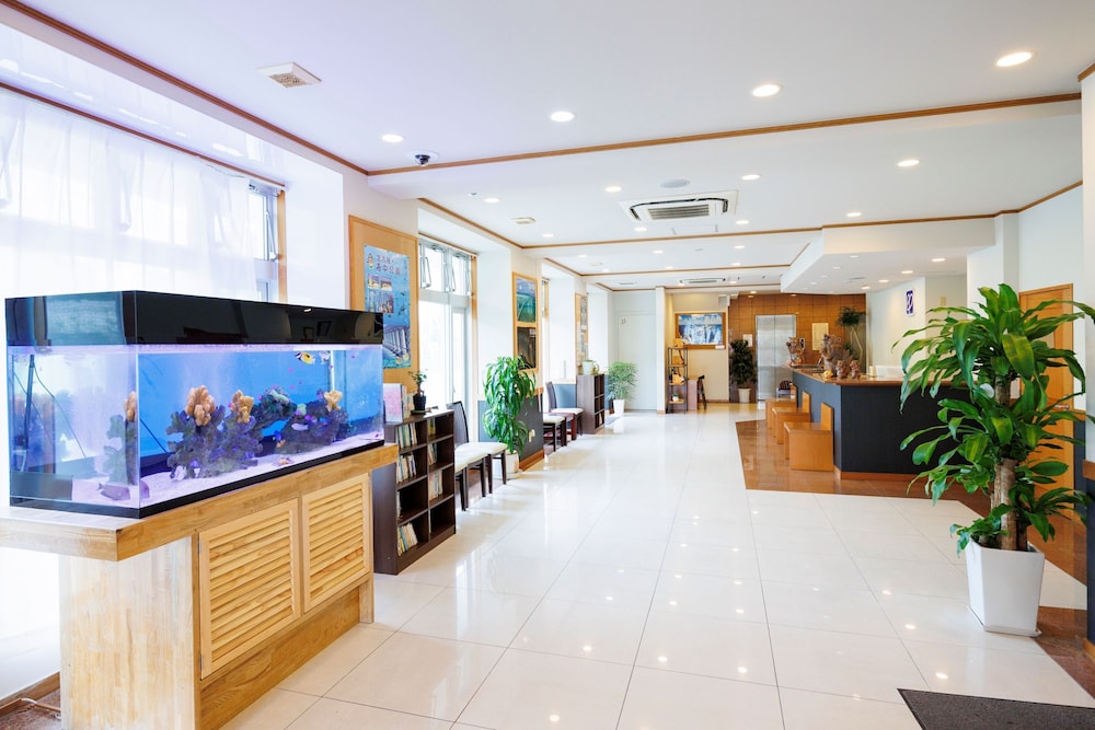 hotel peace island miyakojima