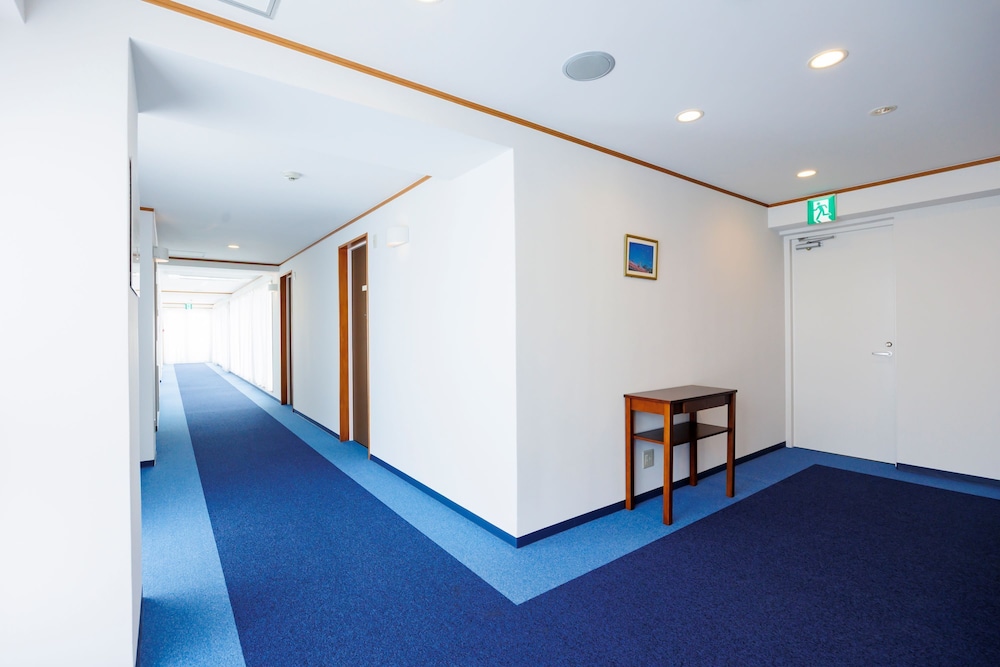 hotel peace island miyakojima