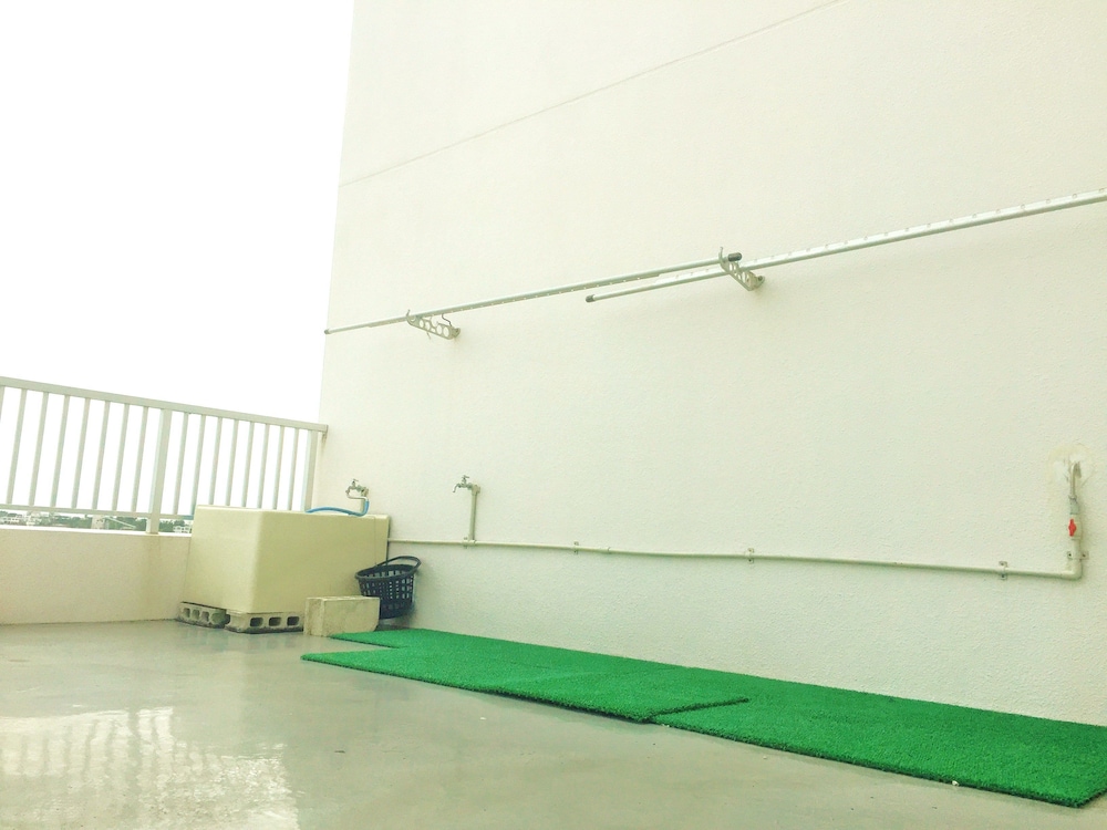 hotel peace island miyakojima