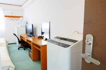 hotel peace island miyakojima