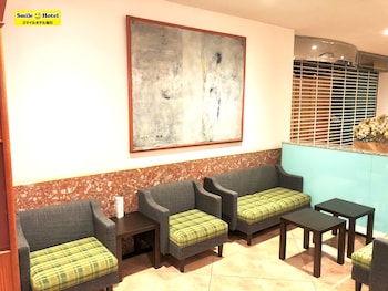 Smile Hotel Asahikawa,Hokkaido Prefecture>>Asahikawa,3 star
