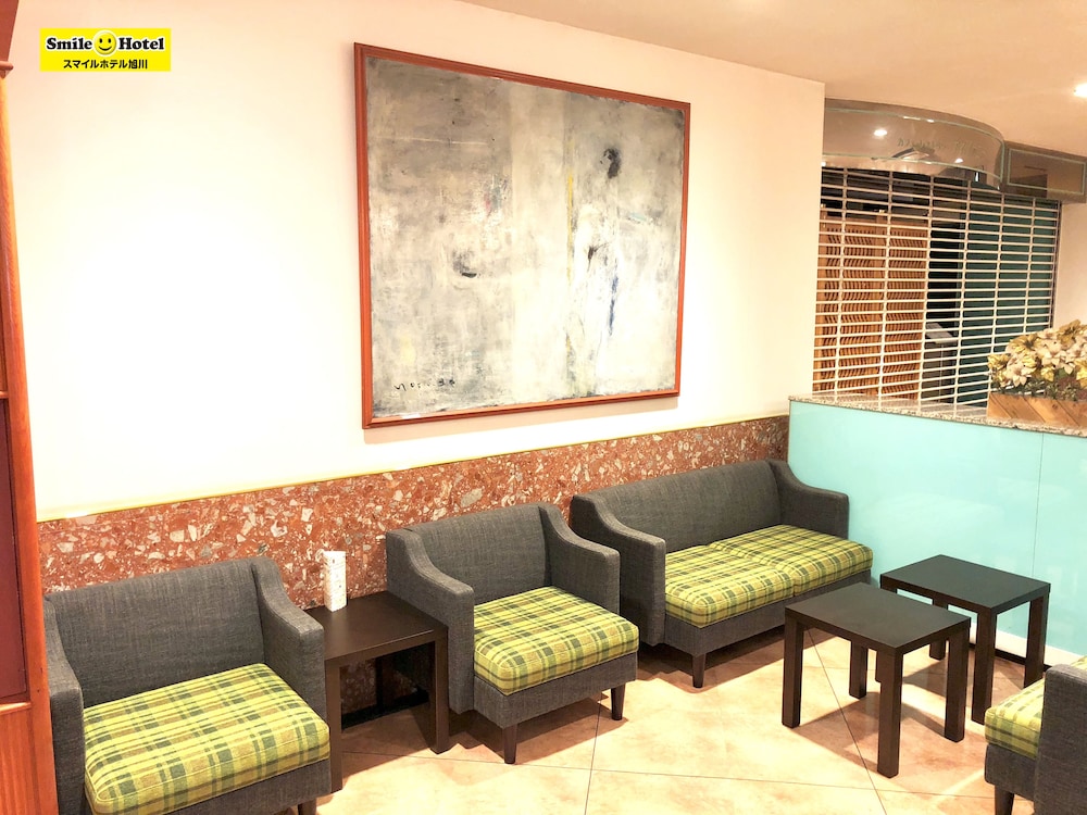 smile hotel asahikawa