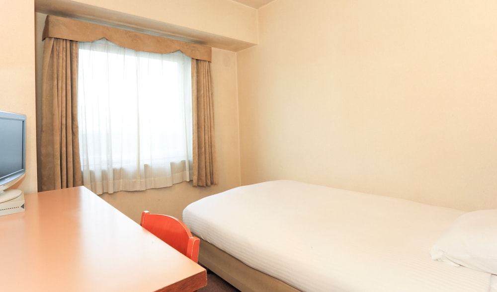 smile hotel asahikawa