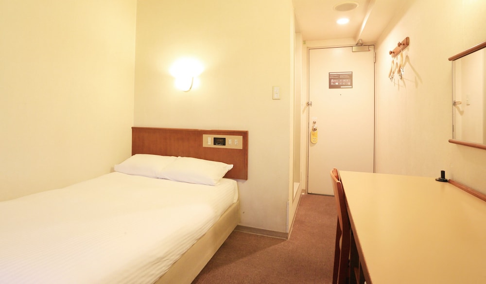 smile hotel asahikawa