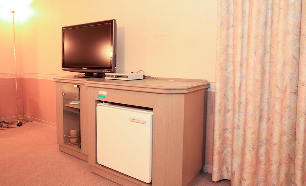 smile hotel asahikawa