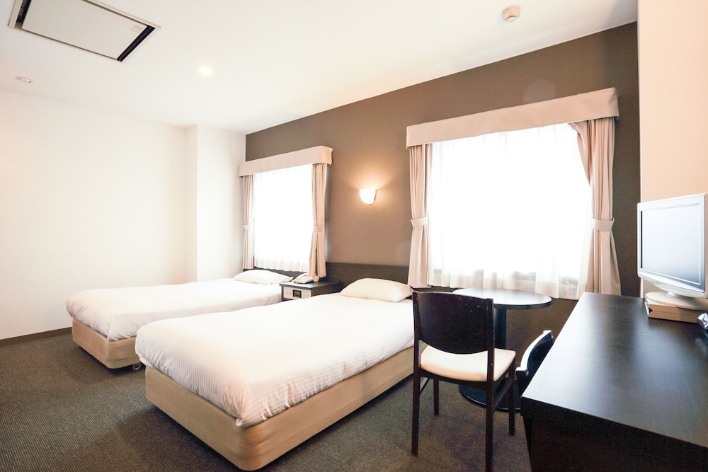smile hotel asahikawa