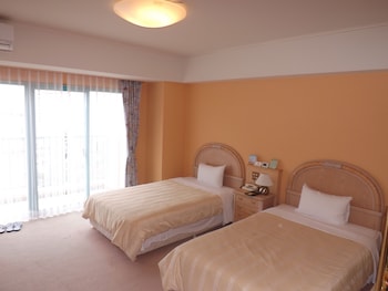 hotel bell harmony ishigakiisland