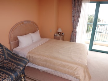 hotel bell harmony ishigakiisland