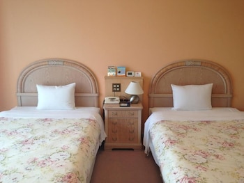 hotel bell harmony ishigakiisland