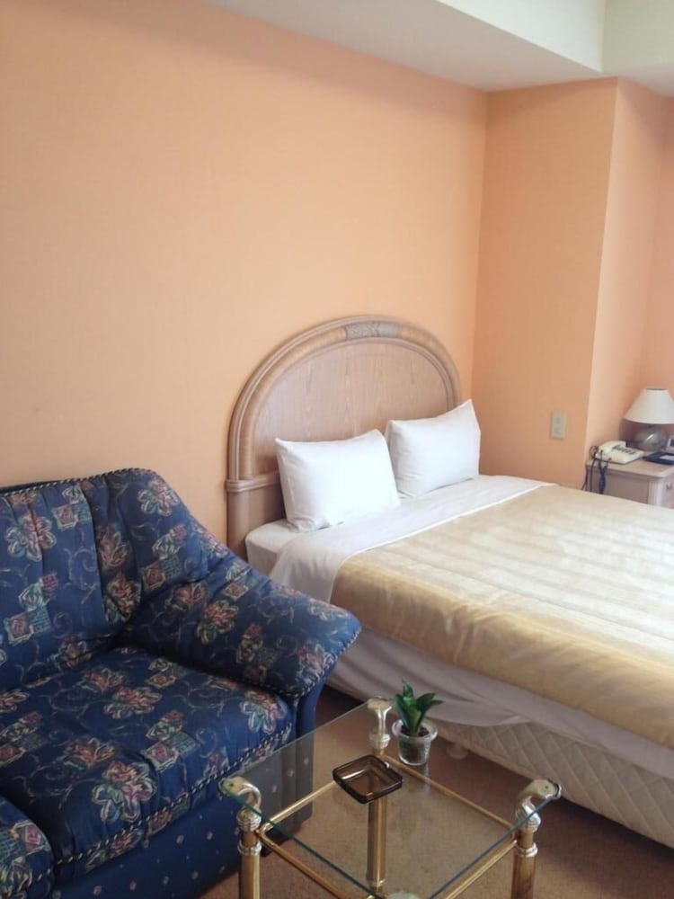 hotel bell harmony ishigakiisland