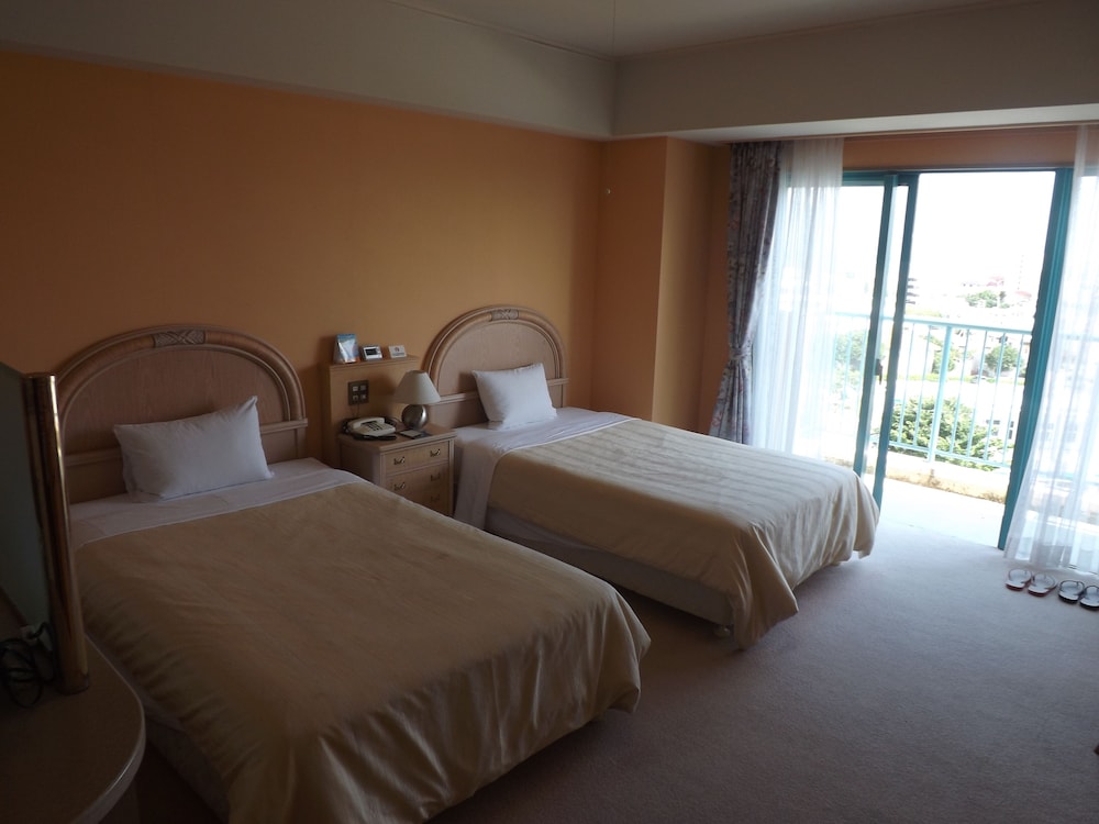 hotel bell harmony ishigakiisland