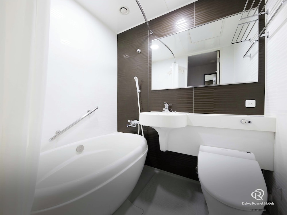 daiwa roynet hotel yotsubashi